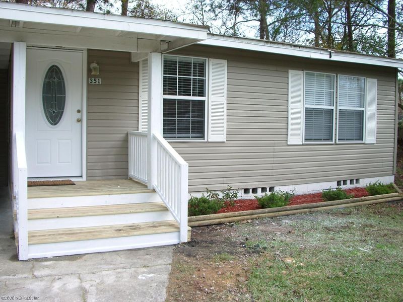351 Fortuna Ave, St Augustine, FL 32084