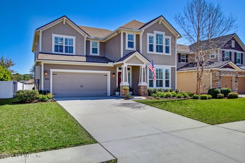 351 Princess Dr, Ponte Vedra, FL 32081
