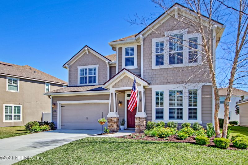 351 Princess Dr, Ponte Vedra, FL 32081