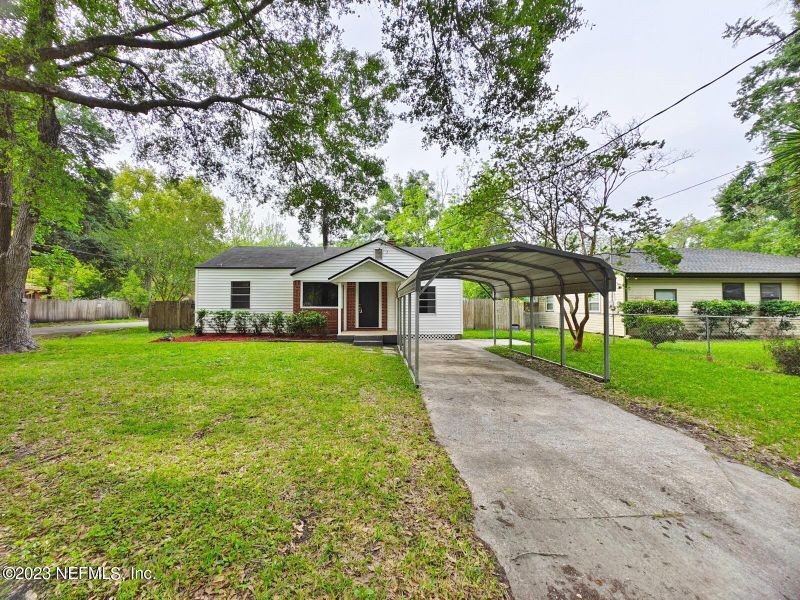 3510 Andrews St, Jacksonville, FL 32254