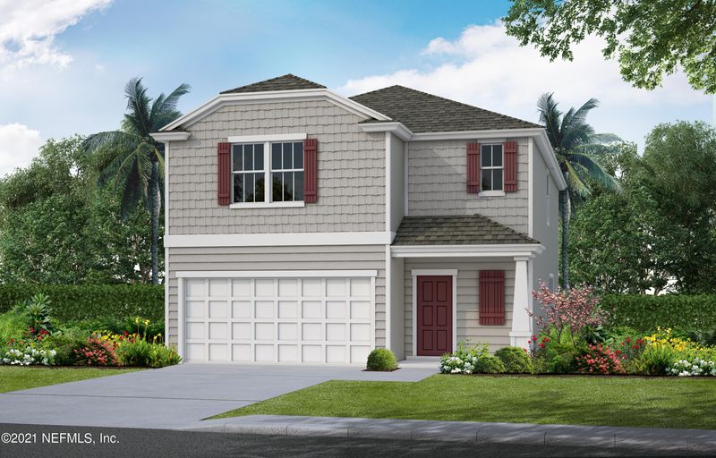 3512 Evers, Middleburg, FL 32068