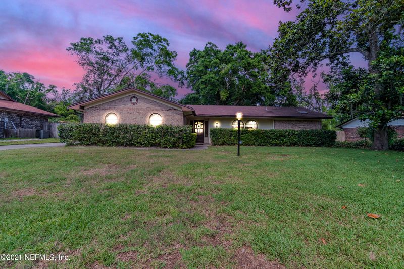 3513 Lawrence Rd, Orange Park, FL 32073