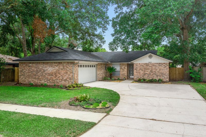 3513 Tidal Marsh Dr, Jacksonville, FL 32250