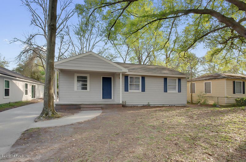 3514 Rosselle St, Jacksonville, FL 32205