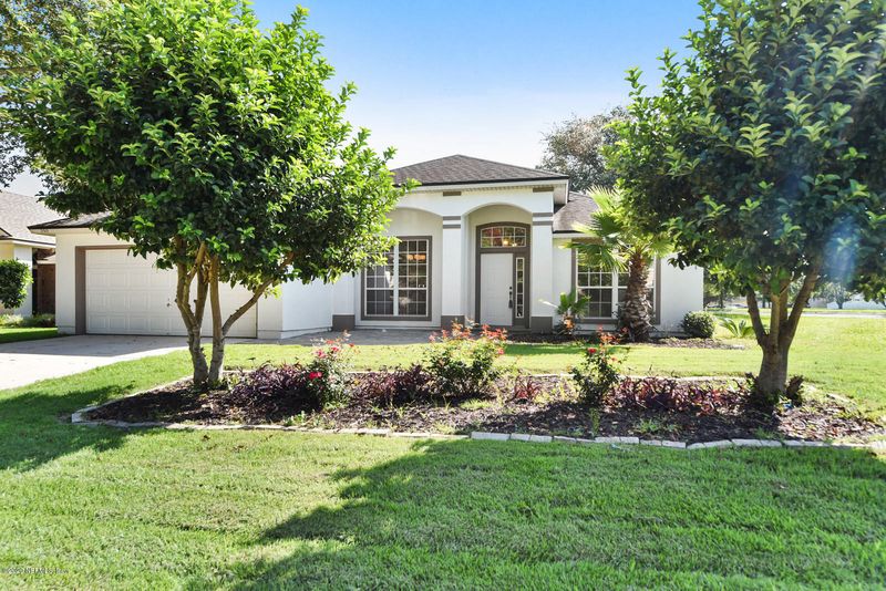 3515 Laurel Mill Dr, Orange Park, FL 32065