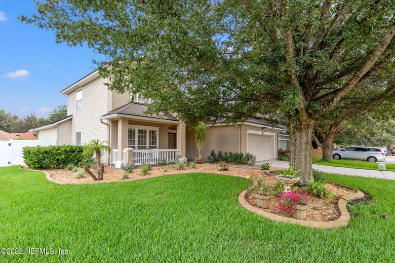 3515 Live Oak Hollow Dr, Orange Park, FL 32065