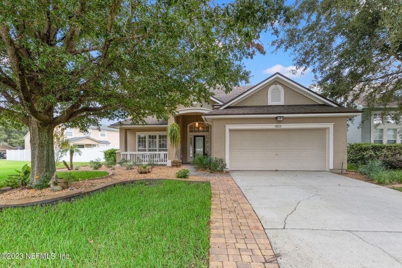 3515 Live Oak Hollow Dr, Orange Park, FL 32065