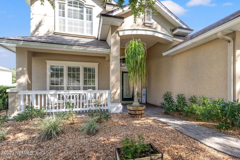 3515 Live Oak Hollow Dr, Orange Park, FL 32065