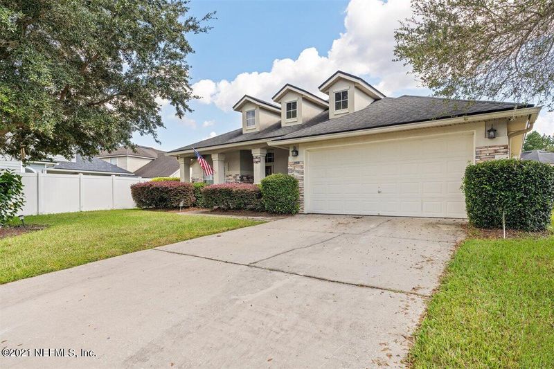 3515 Saddle Ct, Orange Park, FL 32065