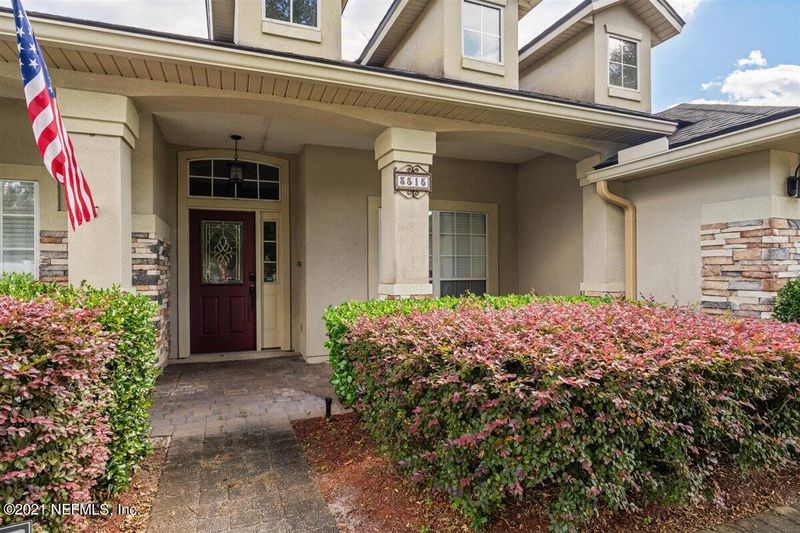 3515 Saddle Ct, Orange Park, FL 32065