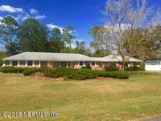 35153 Nancy Rd, Callahan, FL 32011