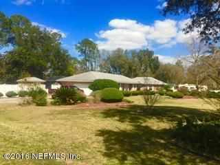 35153 Nancy Rd, Callahan, FL 32011