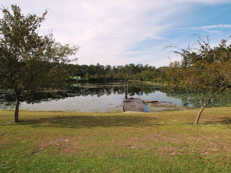 35155 Goodbread Rd, Callahan, FL 32011