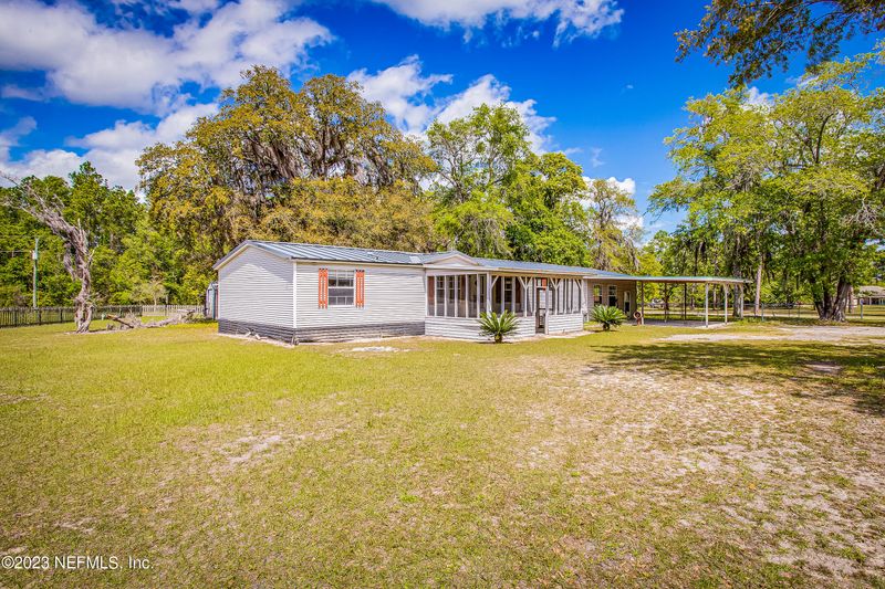 35157 Goodbread Rd, Callahan, FL 32011