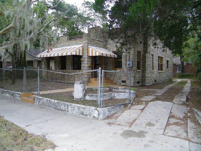 3516 Boulevard, Jacksonville, FL 32206