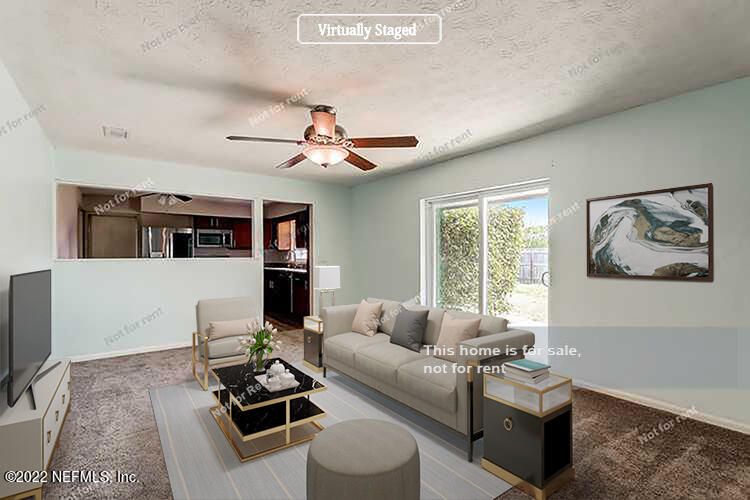 3516 Red Oak Cir E, Orange Park, FL 32073