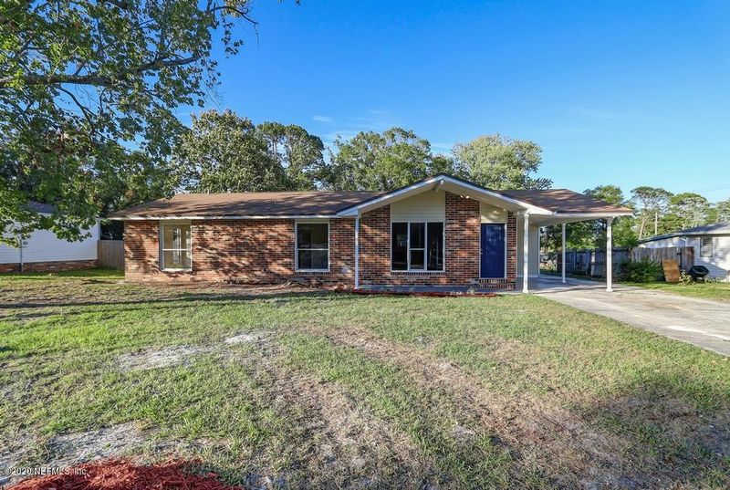 3517 Calvados Ave, Orange Park, FL 32065