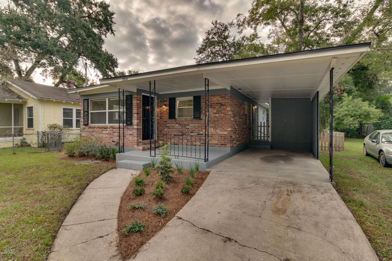3518 Gilmore St, Jacksonville, FL 32205