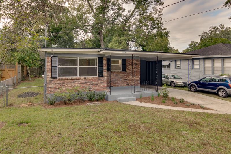 3518 Gilmore St, Jacksonville, FL 32205