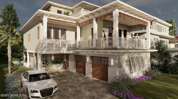 3518 Ocean Dr S, Jacksonville Beach, FL 32250