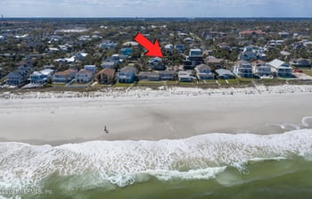 3518 Ocean Dr S, Jacksonville Beach, FL 32250