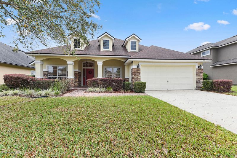 3518 Silver Bluff Blvd, Orange Park, FL 32065