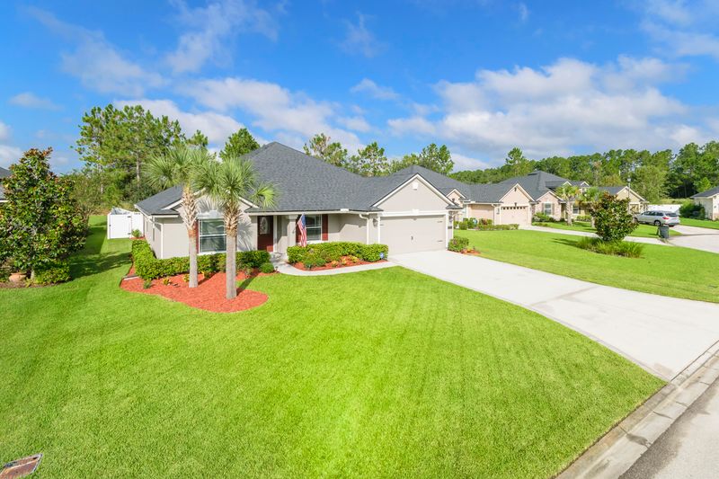 3519 Garibaldi Way, St Augustine, FL 32092
