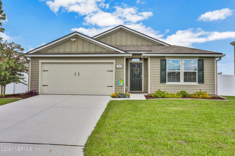 3519 Heron Cove Dr, Green Cove Springs, FL 32043