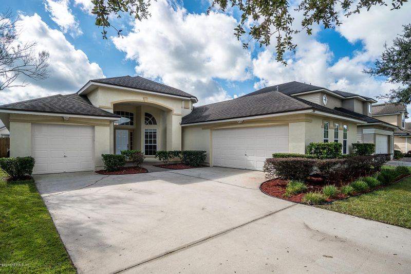 3519 Silver Bluff Blvd, Orange Park, FL 32065