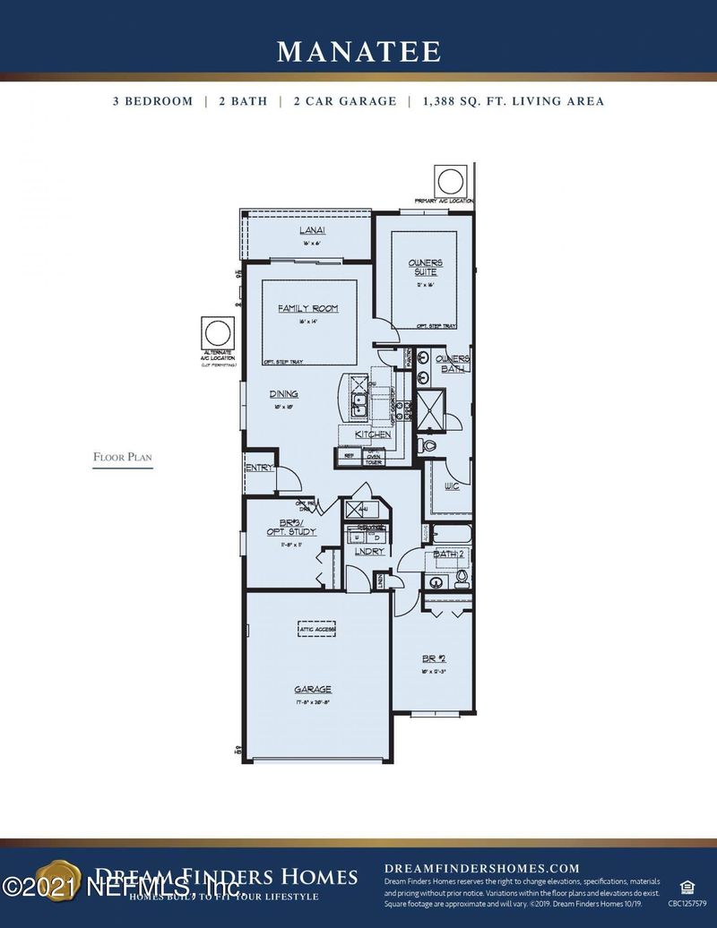 352 Modesto Dr #20A, St Augustine, FL 32086