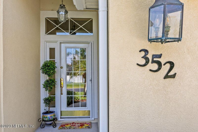 352 S Ocean Trace Rd, St Augustine, FL 32080