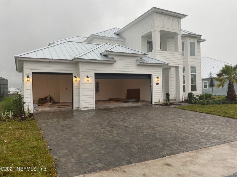 352 Topside Dr, St Johns, FL 32259