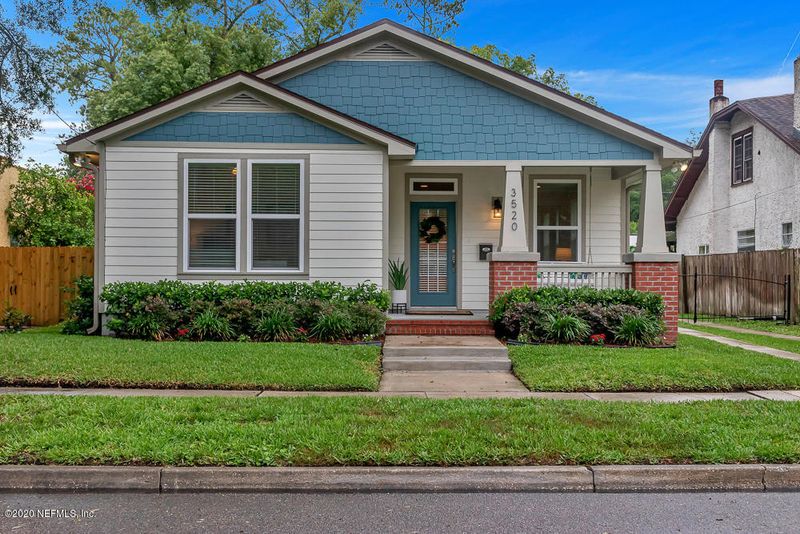 3520 Ola St, Jacksonville, FL 32205
