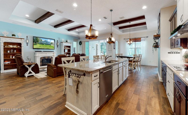 3521 Oglebay Dr, Green Cove Springs, FL 32043