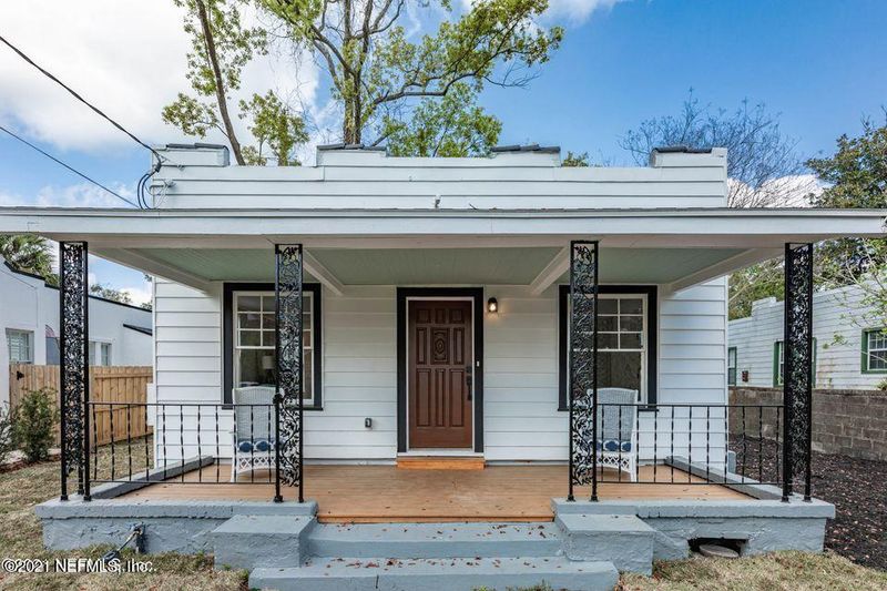 3521 Randall St, Jacksonville, FL 32205