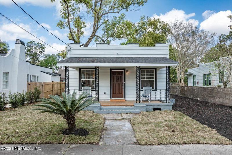 3521 Randall St, Jacksonville, FL 32205