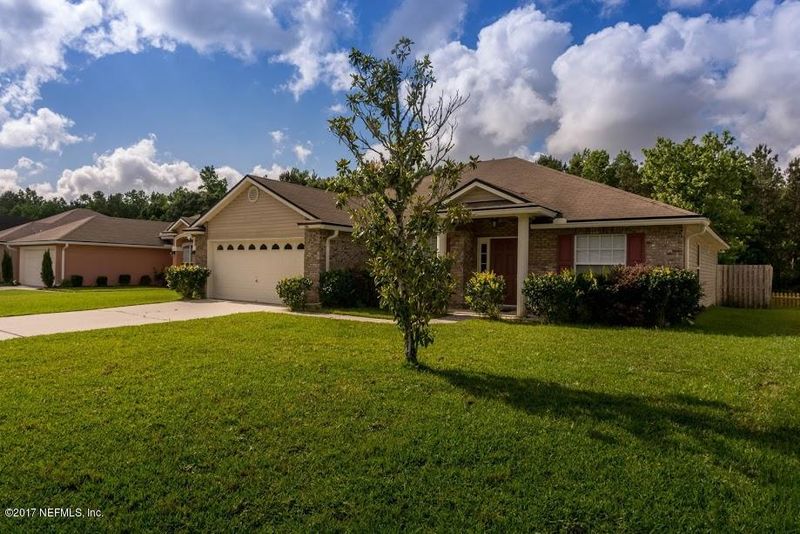 3521 Whisper Creek Blvd, Middleburg, FL 32068