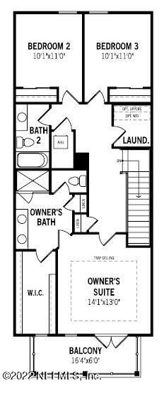 3522 Marsh Reserve Blvd, Jacksonville, FL 32224
