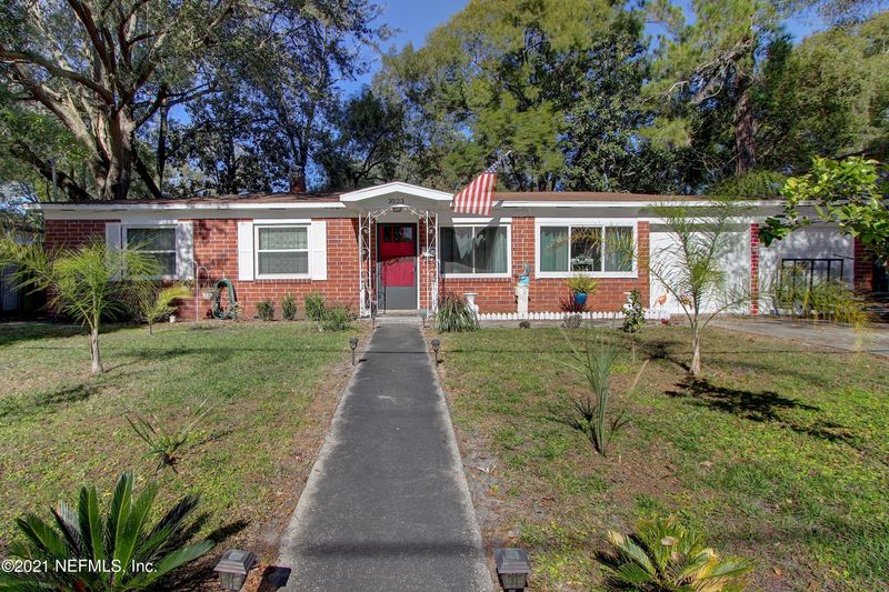 3523 Cypress St, Jacksonville, FL 32205