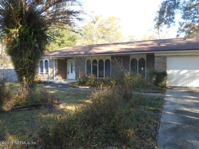 3523 Fortuna Dr, Orange Park, FL 32065