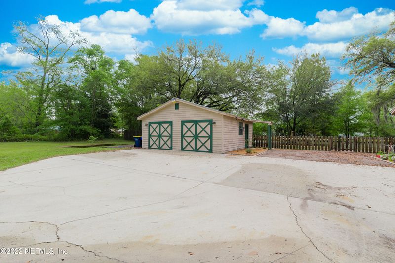 35236 Nancy Rd, Callahan, FL 32011