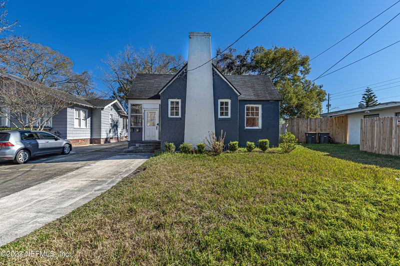 3524 Corby St, Jacksonville, FL 32205