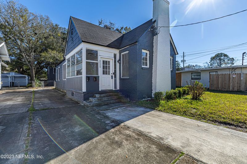 3524 Corby St, Jacksonville, FL 32205