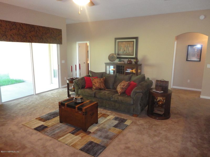 3524 Garibaldi Way, St Augustine, FL 32092