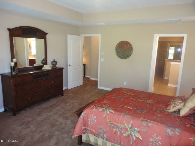 3524 Garibaldi Way, St Augustine, FL 32092