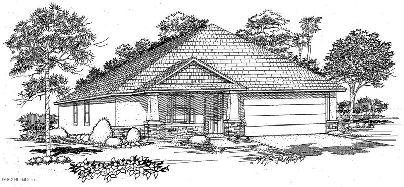 3524 Garibaldi Way, St Augustine, FL 32092