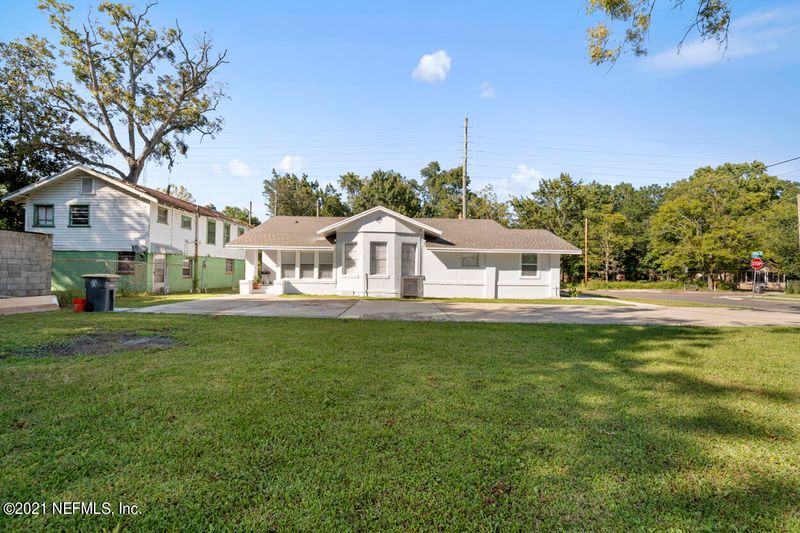 3524 Spires Ave, Jacksonville, FL 32209