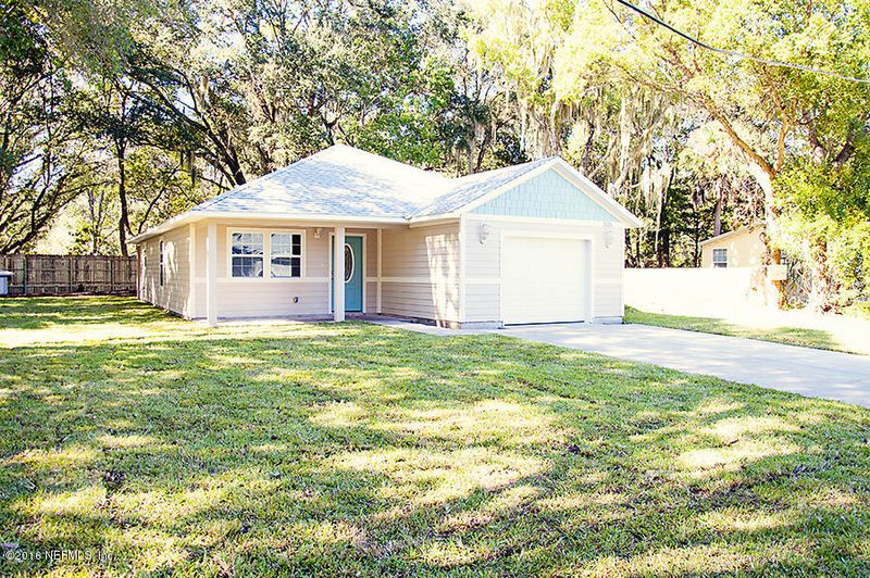 3525 Atcheson St, St Augustine, FL 32084