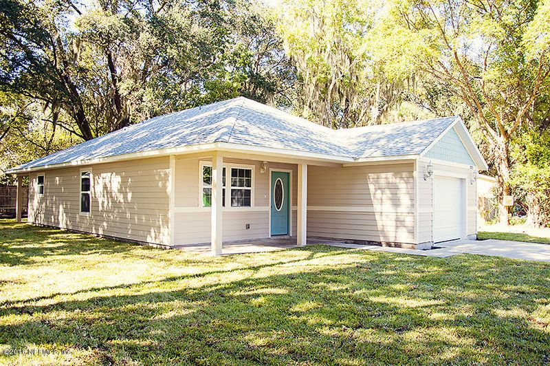 3525 Atcheson St, St Augustine, FL 32084