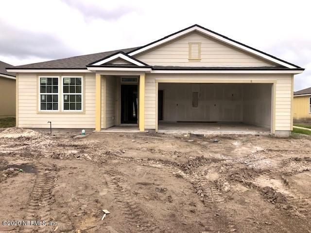 3525 Grayson Ln, Middleburg, FL 32068